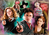 Clementoni Harry Potter Puzzle 104 pz Televisione/film
