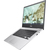 ASUS Chromebook CX1400CMA-EB0130 Intel® Celeron® N N4020 35.6 cm (14") Full HD 4 GB LPDDR4-SDRAM 64 GB eMMC Wi-Fi 5 (802.11ac) ChromeOS Silver