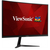 Viewsonic VX Series VX2718-PC-MHD LED display 68,6 cm (27") 1920 x 1080 px Full HD Czarny