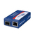 Advantech IMC-350I-SFP-PS-A konwerter sieciowy 100 Mbit/s