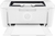 HP LaserJet Imprimante M110w, Noir et blanc, Imprimante pour Petit bureau, Imprimer, Format compact
