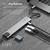 LINQ byELEMENTS 8in1 PRO USB-C Multiport Hub