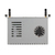 Viewsonic VPC27-W55-O2 Ordinateur embarqué 2 GHz 512 Go SSD 16 Go