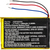 CoreParts MBXSPKR-BA035 ricambio per apparecchiature AV Batteria Altoparlante portatile