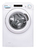 Candy Smart CSW 4852DE/1-80 washer dryer Freestanding Front-load White E