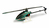 Amewi AFX180 Pro modèle radiocommandé Hélicoptère Moteur électrique
