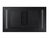 Samsung LH46OHFPSBC/EN Signage-Display Digital Beschilderung Flachbildschirm 116,8 cm (46 Zoll) LED 3000 cd/m² Full HD Schwarz 24/7