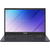 ASUS E410MA-BV810R-3Y laptop Intel® Celeron® N N4020 35.6 cm (14") HD 4 GB DDR4-SDRAM 64 GB eMMC Wi-Fi 5 (802.11ac) Windows 10 Pro Blue