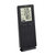 TFA-Dostmann 30.3071.01 environment thermometer Electronic environment thermometer Indoor/outdoor Black
