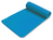 GIMA 47070 tappetino per allenamento Blu