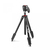 Joby Compact tripode Digitales / cámaras de película 3 pata(s) Negro, Rojo
