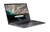 Acer Chromebook CB514-1W-54UU Intel® Core™ i5 i5-1135G7 35,6 cm (14") Full HD 8 Go LPDDR4x-SDRAM 128 Go SSD Wi-Fi 6 (802.11ax) ChromeOS Gris