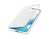 Samsung EF-ZS906CWEGEE mobile phone case 16.8 cm (6.6") Flip case White