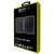 Sandberg 420-69 Caricabatterie per dispositivi mobili Universale Nero Solare Esterno