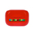 OTL Technologies Super Mario Auriculares Inalámbrico Dentro de oído Llamadas/Música Bluetooth Rojo