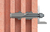Fischer 519421 menetes szár M12 Rozsdamentes acél