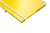 Leitz 46440016 writing notebook A4 80 sheets Yellow