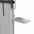 SMS Smart Media Solutions EVER Side Shelf Light Mensola regolabile