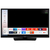 Lenco DVL-2483BK Fernseher 61 cm (24") HD Smart-TV WLAN Schwarz 300 cd/m²
