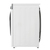 LG F4Y909WCTN4 washing machine Front-load 9 kg 1400 RPM White