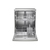 Bosch Serie 2 SMS2ITI41G dishwasher Freestanding 12 place settings E
