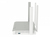 Keenetic KN-3810 WLAN-Router Gigabit Ethernet Dual-Band (2,4 GHz/5 GHz) Weiß