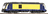 PIKO Diesel locomotive TRAXX Metronome VI