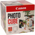 Canon Photo Cube Creative Pack - Orange