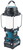 Makita MR009GZ lanterna LED Nero, Blu, Bianco