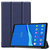 JUSTINCASE 7833341 Tablet-Schutzhülle 26,9 cm (10.6 Zoll) Flip case Blau