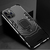 CoreParts MOBX-COV-JL-11PRO mobile phone case 14.7 cm (5.8") Cover Black