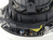 LevelOne FCS-3306 kamera przemysłowa Douszne Kamera bezpieczeństwa IP Wewnętrz i na wolnym powietrzu 2048 x 1536 px Sufit / Ściana