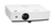 Panasonic PT-LMX420 videoproyector Proyector de corto alcance 4200 lúmenes ANSI LCD XGA (1024x768) Blanco