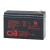 CSB HR1224W batería para sistema ups Sealed Lead Acid (VRLA) 12 V
