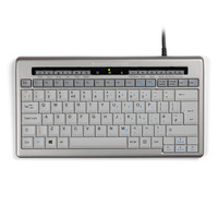 Ergostars Saturnus S-Board 840 Mini Keyboard