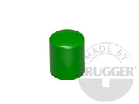 Zylindermagnete ø14mm für Whiteboard aus NdFeB, in der Farbe grün