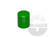 Zylindermagnete ø14mm für Whiteboard aus NdFeB, in der Farbe grün