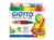 Filzstift Giotto Turbo Color 36er Set im Kartonetui