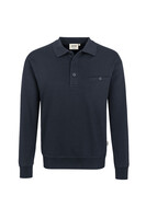 Pocket-Sweatshirt Premium, tinte, S - tinte | S: Detailansicht 1