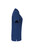 Damen Poloshirt MIKRALINAR®, ultramarinblau, S - ultramarinblau | S: Detailansicht 4