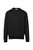 Sweatshirt Premium, schwarz, 2XL - schwarz | 2XL: Detailansicht 1