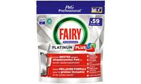 P&G Professional FAIRY Tablettes lave-vaisselle Platinum (6431145)
