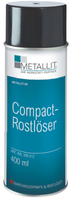 Compact-Rostlöser Premium Metallit, Komplex-Rezeptur, Extrem 400ml Dose