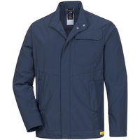 Blouson ESD, ESD-Bekleidung, Atmungsaktiv, EN61340-5-1, Farbe Navy, Gr. 50