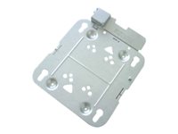 Cisco 802.11n AP Low Profile Mounting Bracket (Default)