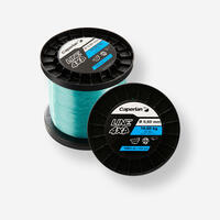Multipurpose Fishing 4x4 Line 1000m - 60/100