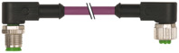 SIEMENS 3RK1902-1NB50 BUS CABLE FOR PROFIBUS ASSEMBL