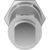 Festo DSNU 559285, G 1/8 Pneumatikzylinder doppeltwirkend, Bohrung Ø 25mm / Hub 80mm, bis 10 bar