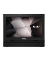 MSI PRO 16T Komplettsystem RAM: 4 GB HDD: 250