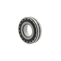Spherical roller bearings 21318 -E1-XL-TVPB